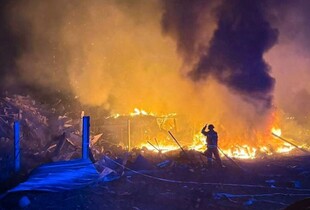 Семеро постраждалих на Миколаївщині внаслідок ракетного удару