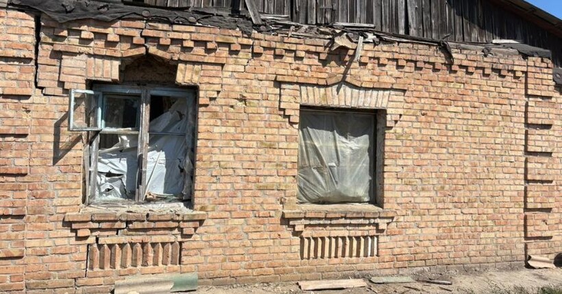 Армія рф атакувала Дніпропетровщину дронами та артилерією: деталі