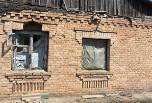 Армія рф атакувала Дніпропетровщину дронами та артилерією: деталі