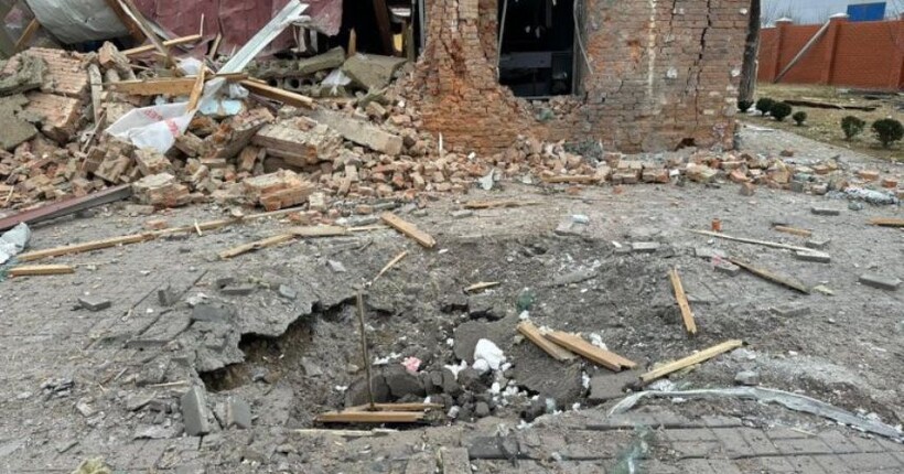 На Сумщині ворог атакував 43 населені пункти: загинула 12-річна дитина