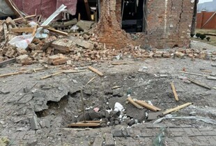 На Сумщині ворог атакував 43 населені пункти: загинула 12-річна дитина