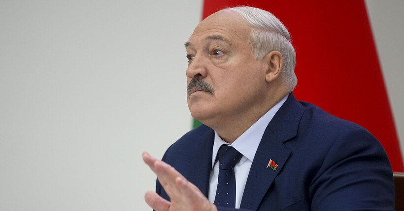 Лукашенко готує чистку МЗС на тлі санкційного тиску - СЗР