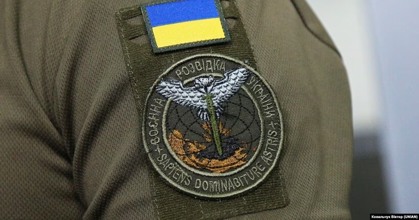 Спецпризначенці ГУР знищили окупантів, які фотографувалися в Зеленому Гаї 