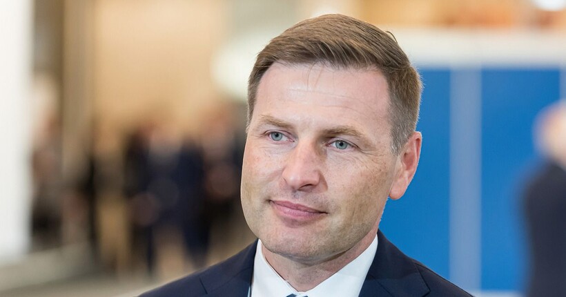 У Естонії можуть розмістити штаб німецько-голландського корпусу НАТО