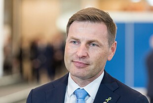 У Естонії можуть розмістити штаб німецько-голландського корпусу НАТО