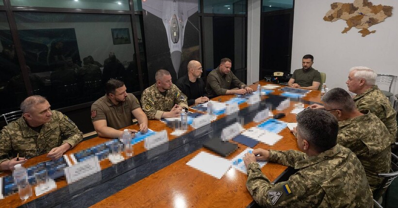 Україна розробила Дорожню карту розвитку авіації за стандартами НАТО – Шмигаль