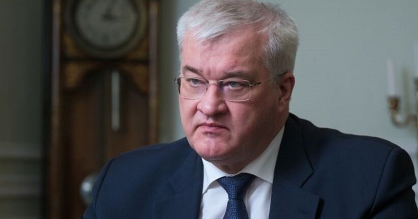 Сибіга закликав надати гуманітарну допомогу мешканцям Гази в повному обсязі