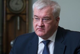 Сибіга закликав надати гуманітарну допомогу мешканцям Гази в повному обсязі