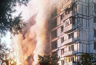 Окупанти завдали понад 400 ударів по Запорізькій області: загинули троє людей