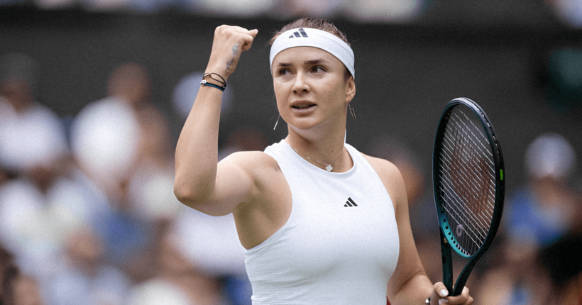 Світоліна вийшла у чвертьфінал WTA 1000 в Монреалі