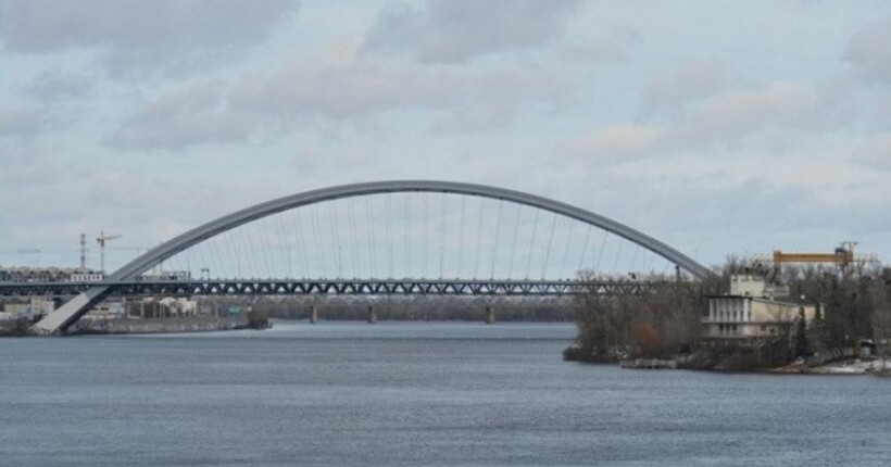 Прокуратура вимагає скасувати договір щодо Подільського мосту на 2 млрд грн: яка причина