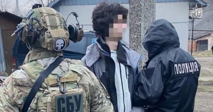 На Буковині судитимуть двох агентів рф, які готували теракт: серед них 17-річний підліток