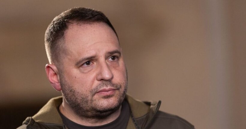 В Офісі президента назвали п’ять рішень, які можуть зупинити військову агресію росії