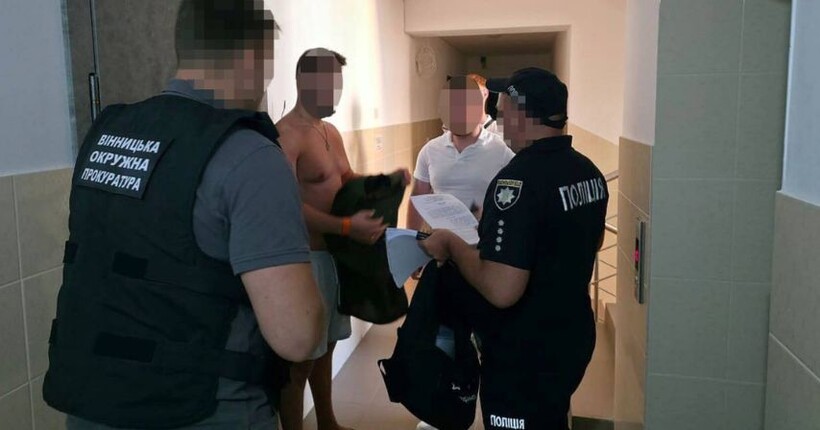 На Вінниччині понад 20 посадовців стали фігурантами кримінальних проваджень: збитки понад 14 млн грн