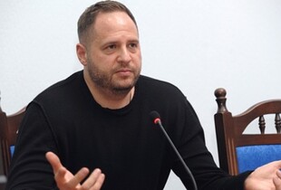 Єрмак прокоментував заяву Пєскова щодо 