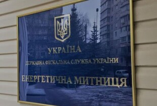 Начальника Енергетичної митниці відсторонено від посади: яка причина