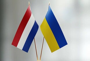 Зеленський розповів про пакет підтримки від Нідерландів у вигляді €500 млн