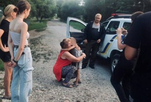 На Вінниччині дитина зникла під час збирання грибів з батьком