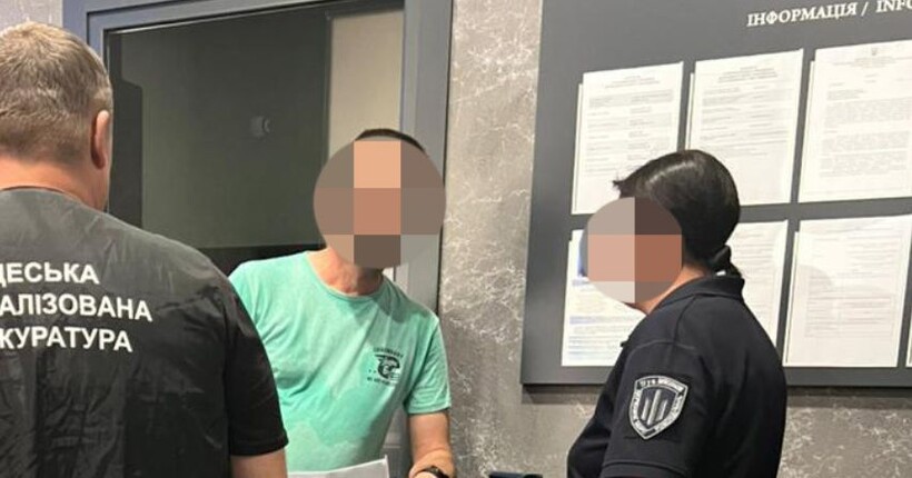 Влаштував друга на фіктивну службу в армії: на Одещині судитимуть офіцера