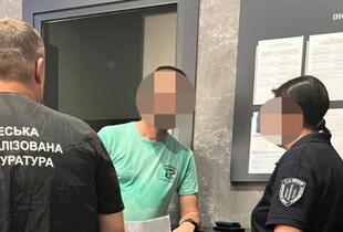 Влаштував друга на фіктивну службу в армії: на Одещині судитимуть офіцера