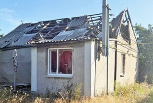 Армія рф 431 раз обстріляла населені пункти Запорізької області: є загиблі та поранені