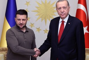 Ердоган збирається з візитом до Києва - ЗМІ