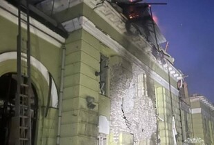 Загарбники атакували шість населених пунктів Харківщини: є загиблі та поранені