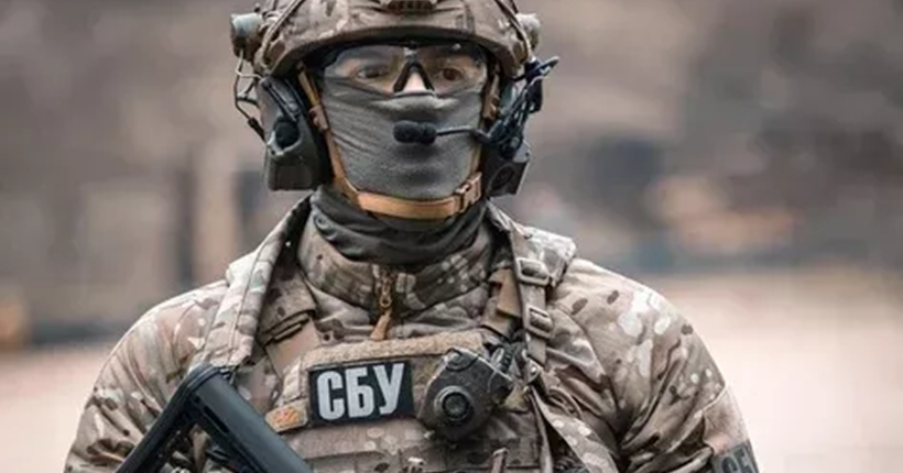 СБУ передала до суду справу клірика РПЦ, який збирав допомогу для армії рф 
