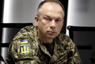 Сирський повідомив про ліквідацію понад 267 тисяч російських військових за 7 місяців 2025 року