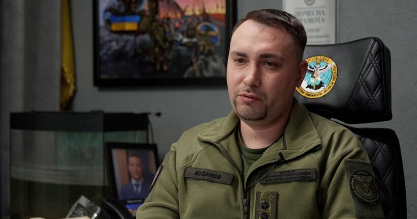 Буданов про секс розвідників з повіями заради інформації: Не бачу проблеми