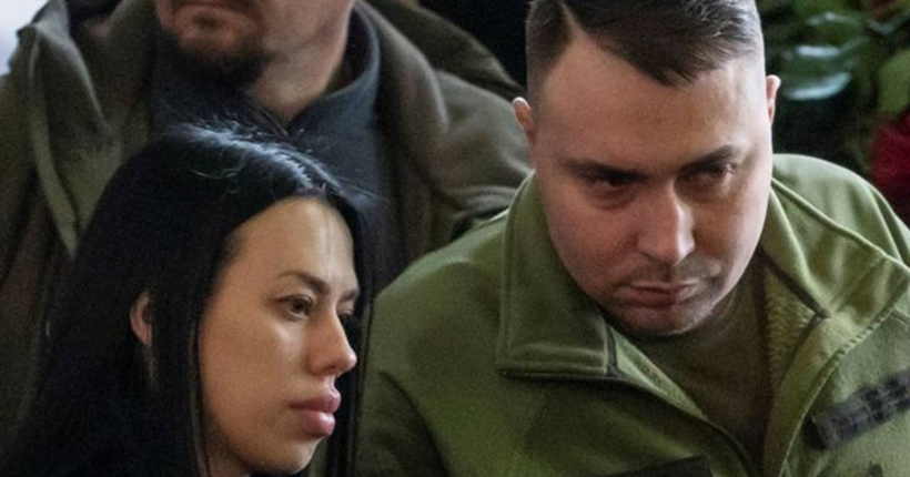 Буданов розповів про негласні правила розвідників та відмовився коментувати отруєння дружини
