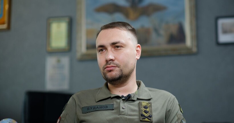 Буданов: Чоловіків легше вербувати, жінки хитріші й швидше усе розуміють