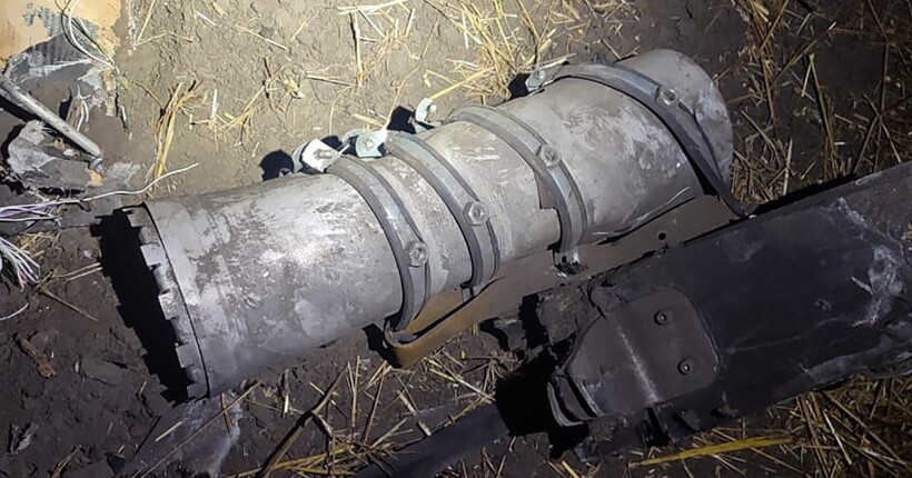 Міни ПТМ-3: в Нацполіції попередили про нову загрозу від російських БпЛА