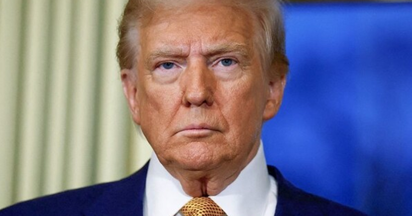 Трамп заявив, що зниження цін на нафту на 10 доларів змусить Путіна припинити війну в Україні