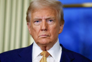 Трамп заявив, що зниження цін на нафту на 10 доларів змусить Путіна припинити війну в Україні