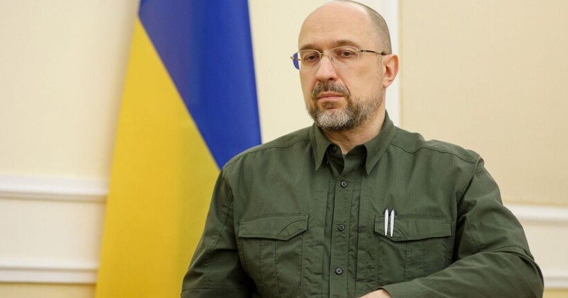 Міністр оборони Денис Шмигаль обговорив посилення оборонної співпраці з Канадою та Словенією
