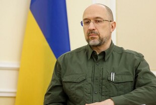 Міністр оборони Денис Шмигаль обговорив посилення оборонної співпраці з Канадою та Словенією