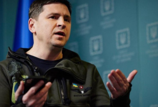 Подоляк: Візити Келлога та Віткоффа варто розглядати як частину ширшого дипломатичного треку