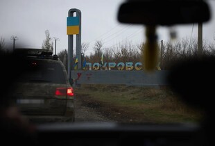 Росіяни зібрали на Покровському напрямку близько 100 000 окупантів - Трегубов