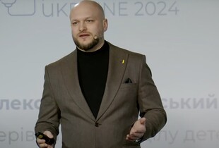 Уряд призначив Олександра Цивінського директором БЕБ
