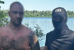 СБУ затримала агента ГРУ, який допомагав ворогу прориватися до Покровська