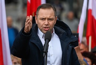 Кароль Навроцький офіційно став президентом Польщі: плани на конституцію і позиція щодо України