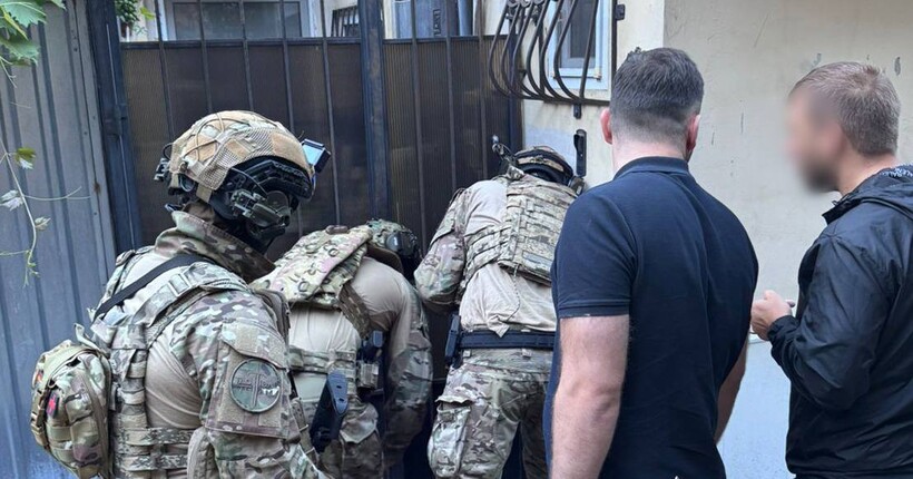 В Україні викрили учасника міжнародної схеми договірних матчів у настільному тенісі