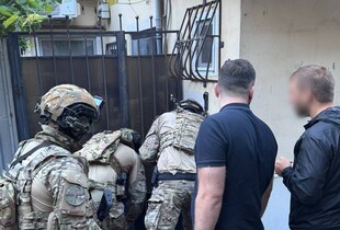 В Україні викрили учасника міжнародної схеми договірних матчів у настільному тенісі
