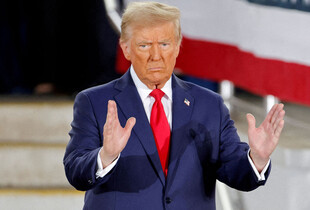 Трамп оголосив, що Скотт Бессент більше не є кандидатом на посаду голови ФРС