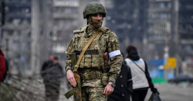 У Маріуполі людей виселяють з власних квартир - ЦПД