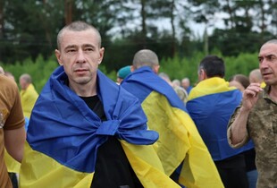 Міноборони: Травми отримані в полоні прирівняють до бойових