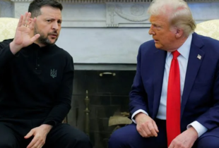 Зеленський і Трамп проводять телефонну розмову - ЗМІ