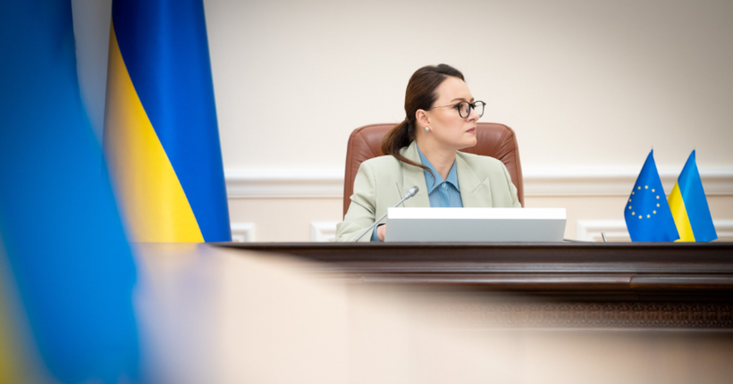 В Україні безкоштовно відновлюватимуть водійські документи для постраждалих від обстрілів