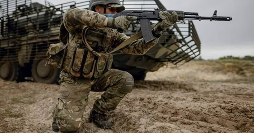 Удари по залізниці рф - ключове завдання для ЗСУ через логістичну залежність ворога